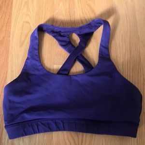 Lululemon Bra